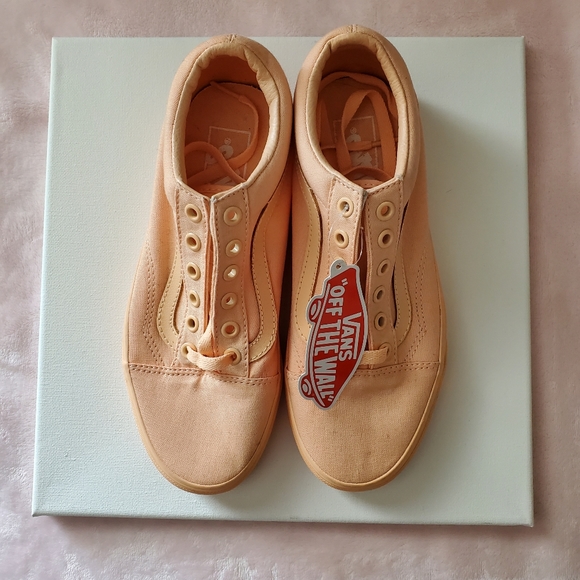 Vans old skool shoes - Picture 1 of 4
